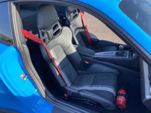 Porsche 911 GT3 2018 года  (NA)